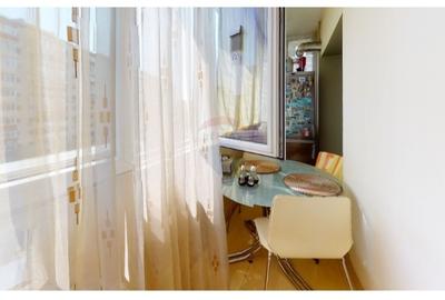 Apartament cu 3 camere decomandat, mobilat în Berceni - 7