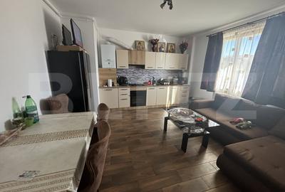 Apartament 46 mp zona Odobescu - 2