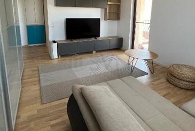 Apartament cu 2 camere decomandat, mobilat în Crângași - 3