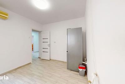 Apartament cu 4 camere decomandat în Cișmigiu - 5