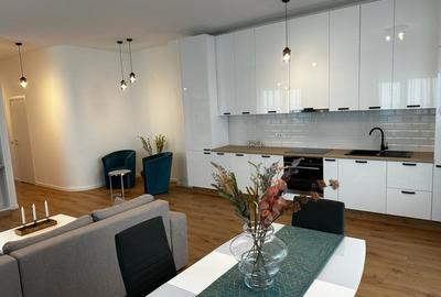 PENTHOUSE /DARWIN-RESIDENCE/2 PARCĂRI/OTOPENI-TUNARI - 3