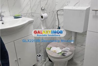 Garsonieră decomandată, mobilată în Chiajna - 9