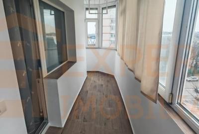 Inchiriere apartament 2 camere, 60mp, in zona Inel II-Pod butelii - 2