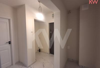 Apartament cu 2 camere decomandat, mobilat în Gării - 6