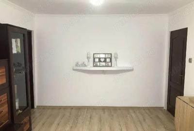 Apartament cu 2 camere semidecomandat în Central - 3