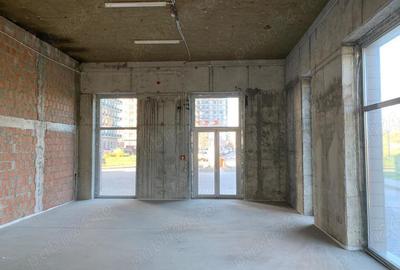 Proprietar inchiriez spatiu comercial ASMITA GARDENS 512 m - 3