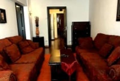 Sebastian Parc,bl.1989,et.2/8,Amenajat,loc parcare,mobilat utilat complet,Liber - 4