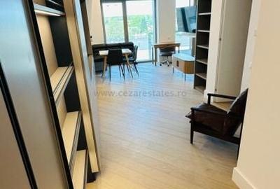 PIPERA IANCU NICOLAE CORTINA DE INCHIRIAT GARSONIERA LUX - 14