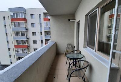 Garsoniera de inchiriat bloc nou, zona spital Fundeni - 6