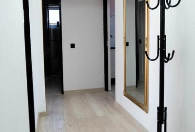 Apartament cu 3 camere decomandat în Central - 7