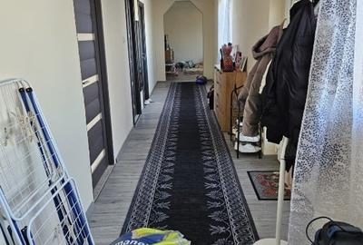 Casă individuală cu 4 camere cu Canalizare în Ciurea - 13