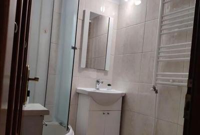 Apartament cu 2 Camere Semidecomandate- etaj 2 -Zona George Enescu - 3