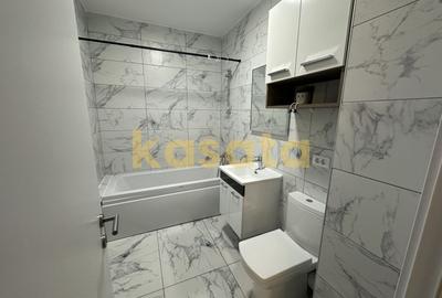 Apartament cu 2 camere semidecomandat, mobilat în Militari - 15