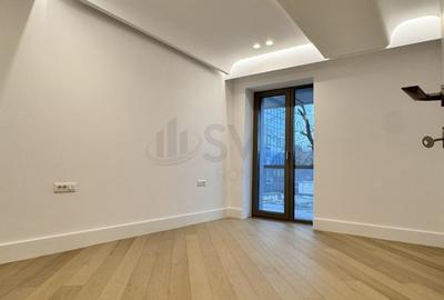 Apartament cu 3 camere semidecomandat, mobilat în Pipera - 3
