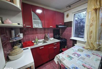 Apartament cu 2 camere, mobilat în Decebal - 2