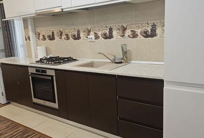 Apartament cu 2 camere în Tudor Vladimirescu - 3