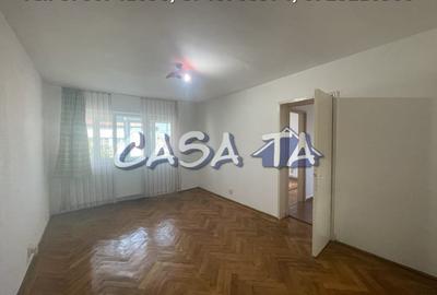 Apartament 3 Camere, Etaj 4, Strada Aleea Teilor - Zona 9 Mai - 1