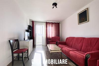 Apartament cu 2 camere decomandat, mobilat în Mănăștur - 2