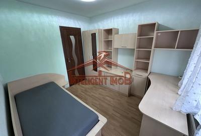 NOU! Apartament, decomandat, 4 camere, et.2 in Strand, Jud.SB - 6