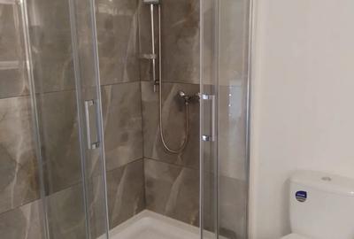 Apartament cu 2 camere semidecomandat în Cordău - 1