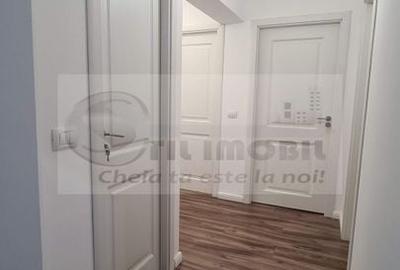 Apartament lux 3 camere Pacurari - 650 euro - 8
