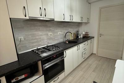 Apartament cu 2 camere decomandat în Central - 6