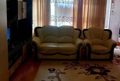 Garsoniera confort 1 34 m2 - 8