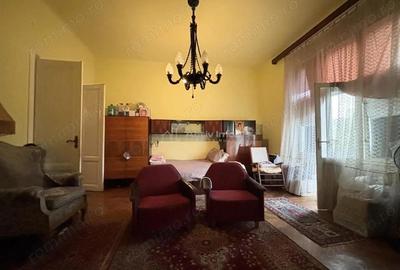 Apartament 129 mp cu vedere spre Crisul Repede si demisol independent in cladire istorica - 11