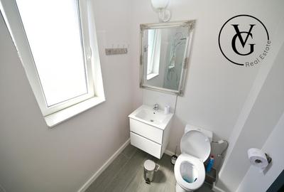 Apartament cu 2 camere, mobilat în Mamaia-Sat - 6