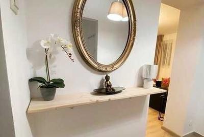 Cauti un apartament la  1 minut de metrou Lujerului ? PETFRIENDLY - 6