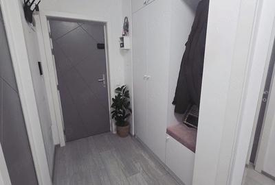 Apartament cu 2 camere decomandat în Central - 6
