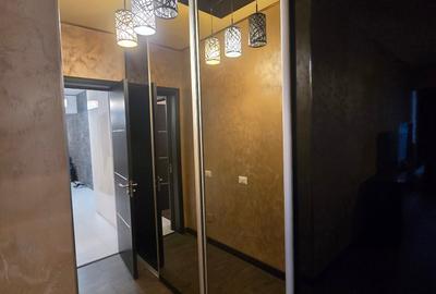 Apartament cu 3 camere decomandat, mobilat în Militari - 14