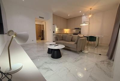 Apartament cu 2 camere decomandat în Văcăresti - 6