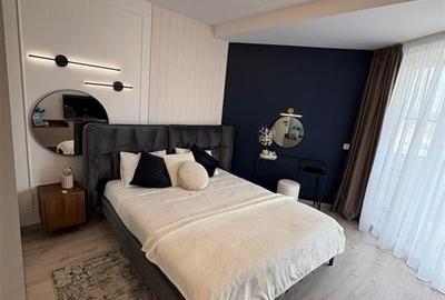 Apartament NOU de LUX 2 camere, parcare si boxa  Evo Residence - 7