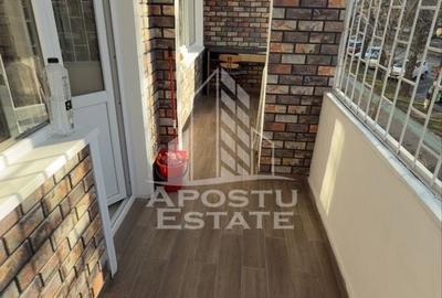 Apartament cu 2 camere decomandat, mobilat în Central - 11