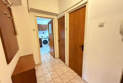 Apartament cu 2 camere circular, mobilat în Crângași - 5