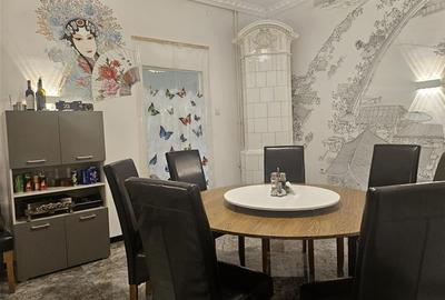 Vanzare afacere la cheie restaurant complet utilat - 6