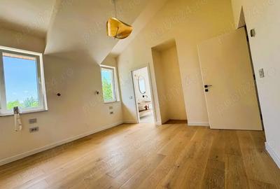 Casă cu 4 camere cu Teren 560 Mp în Tâncăbești - 1