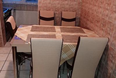 Apartament cu 2 camere decomandat în Soarelui - 6