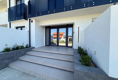 Apartament cu 3 camere decomandat în Titu - 6