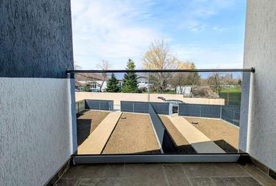 Casă cu 4 camere în Rudeni - 5