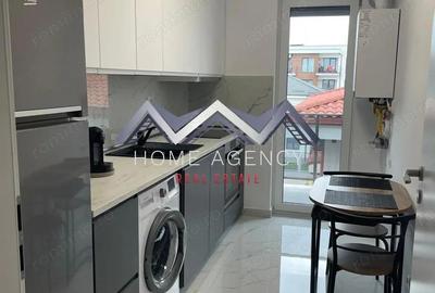 Apartament cu 2 camere decomandat în Tunari - 6