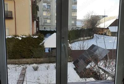 Garsonieră decomandată în Central - 4