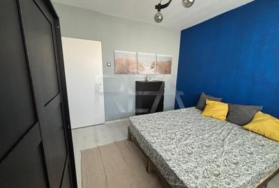 PET Friendly - 2 camere la 190m de Metrou 1 Mai - Ion Mihalache - 3