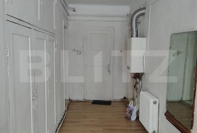 Casa individuala cu ghereta separata pretabila la activitati comerciale, Marasti - 3