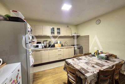 AX1140 Giroc, Casa Individuala, Mobilata&Utilata - 13