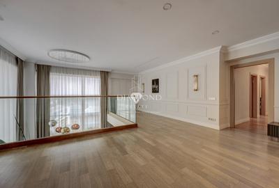 Apartament cu 6 camere decomandat, mobilat în Barbu Văcărescu - 37