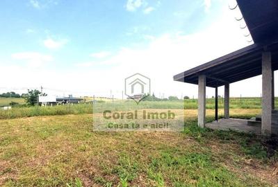 Casă cu 3 camere cu Teren 589 Mp în Dârvari - 10