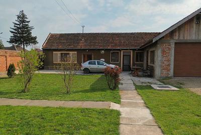 Casa de vanzare in Curtici, jud. Arad Casa de vanzare in Curtici, jud. Arad - 3