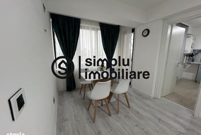 Apartament cu 2 camere în George Enescu - 1